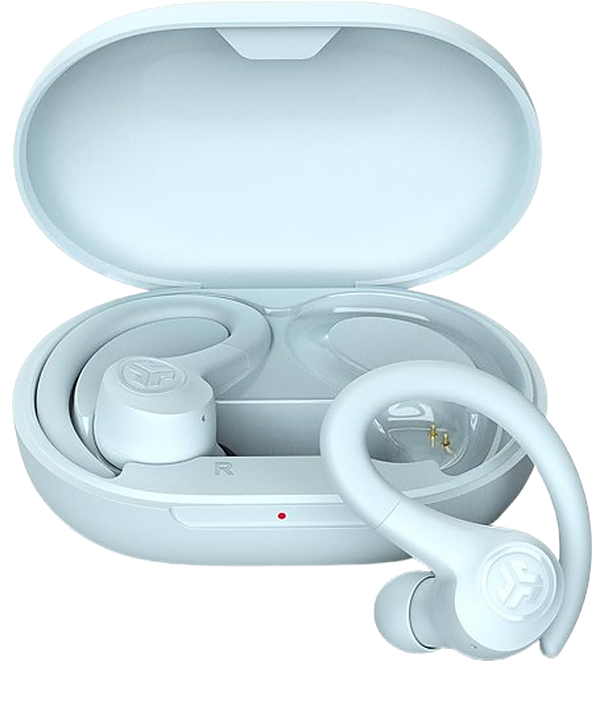 JLab GO Air Sport True Wireless Earbuds headphones