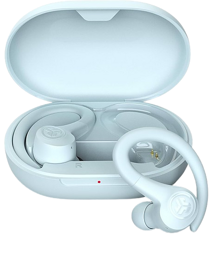 JLab GO Air Sport True Wireless Earbuds headphones