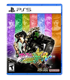 Jojo’s Bizzare Adventure PS5
