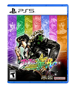 Jojo’s Bizzare Adventure PS5