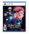 Jujutsu Kaisen Cursed Clash for PS5