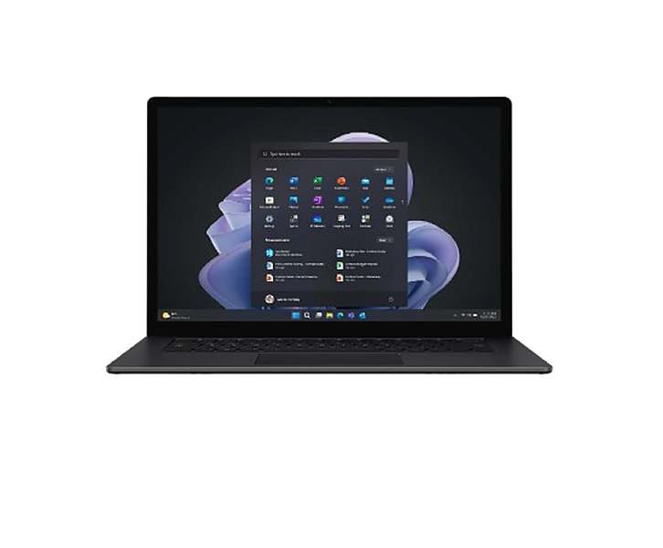 Microsoft Surface Laptop 5 | 12th Gen Intel Core i5 | 16GB RAM 256GB SSD