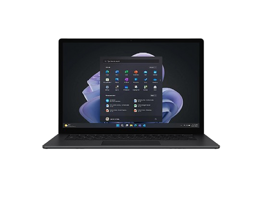Microsoft Surface Laptop 5 | 12th Gen Intel Core i5 | 16GB RAM 256GB SSD