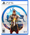 Mortal Kombat 1 for PS 5