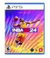 NBA 2K 24 for PS5