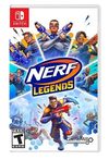 NERF Legends – Nintendo Switch