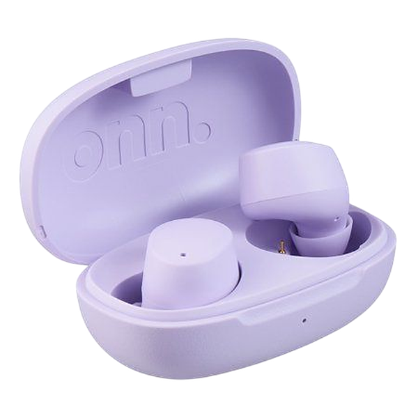 Onn True Wireless Earphone headphones