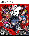 Persona 5 Tactica for PS5