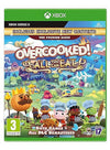Overcooked! All You Can Eat for Xbox