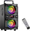 Poolee Jambox FM K600 Speaker