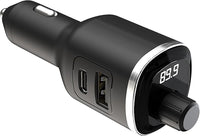 Poolee BT55 Car Charger charging accessory