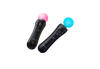 Playstation Move Motion Controller 2PACK for PS4 and Playstation VR