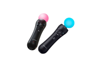 Playstation Move Motion Controller 2PACK for PS4 and Playstation VR gaming console