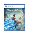 Prince of Persia The Lost Crown for PS 5