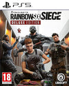 Rainbow Six Siege for PS5