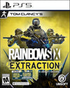 Rainbow Six Extraction for PS 5