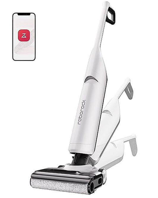 Roborock Flexi Vacuum Cleaner