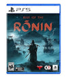 Rise of The Ronin for PS 5