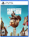 Saints Row for PS5