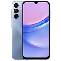 Samsung Galaxy A15 4GB/128GB – Dual Sim