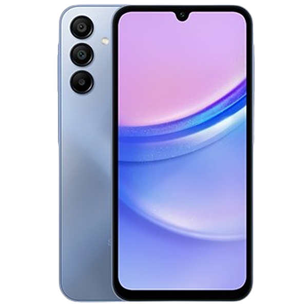 Samsung Galaxy A15 8GB/256GB – Dual Sim