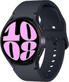 Samsung Galaxy Watch 6 40mm | Color” Graphite