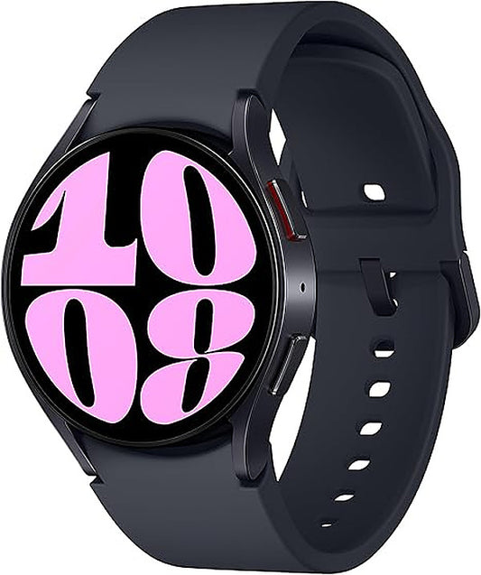 Samsung Galaxy Watch 6 40mm | Color" Graphite smartwatch