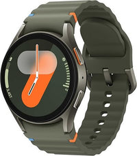 Samsung Galaxy Watch 7 40mm | Color" Green smartwatch