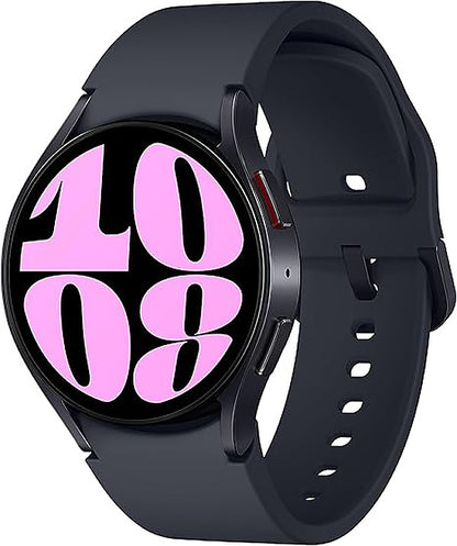 Samsung Galaxy Watch 6 47mm | Color" Black smartwatch