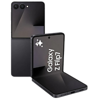 Samsung Galaxy Z Flip7 FE, 8GB/128GB