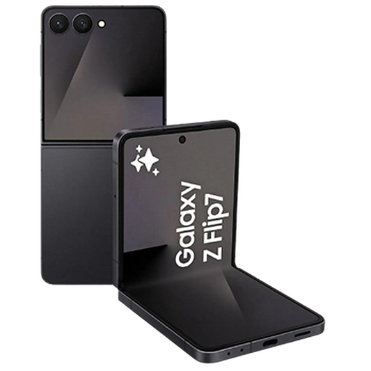 Samsung Galaxy Z Flip7 FE, 8GB/128GB
