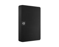 Seagate Expansion Portable Hard Drive [2TB]