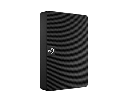 Seagate Expansion Portable Hard Drive [2TB]