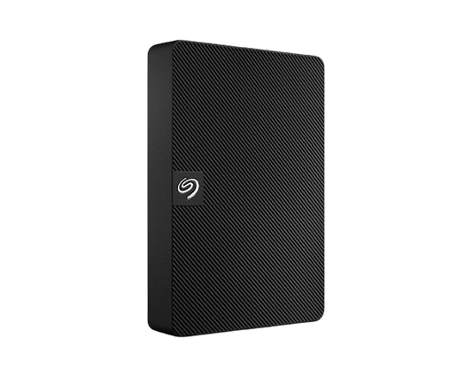 Seagate Expansion Portable Hard Drive [2TB]