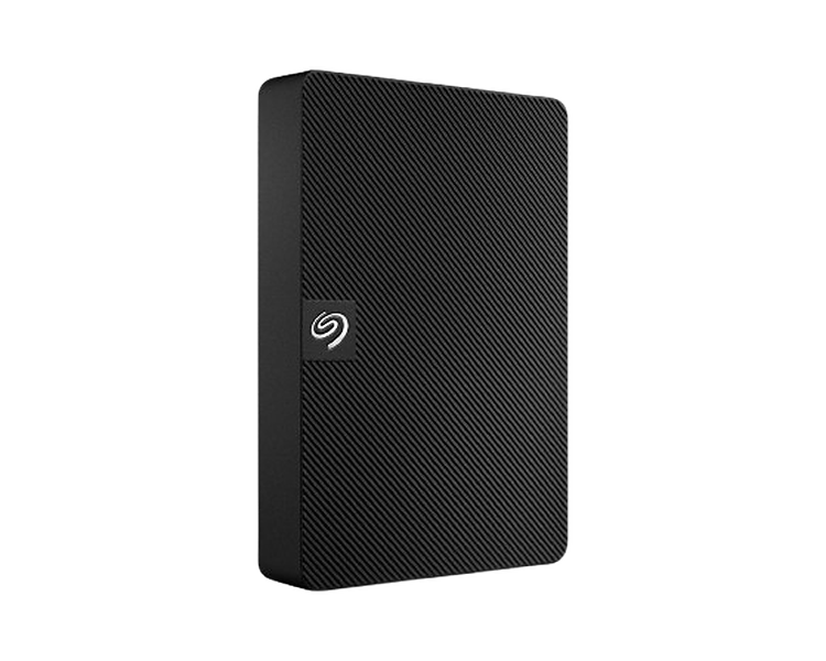 Seagate Expansion Portable Hard Drive [8TB]
