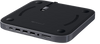 Satechi Aluminum Stand Hub For Mac Mini