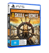 Skull and Bones Playstation 5