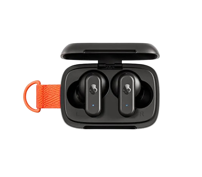 Skullcandy Dime 3 Earbuds | color" Black headphones
