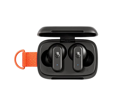 Skullcandy Dime 3 Earbuds | color" Black headphones