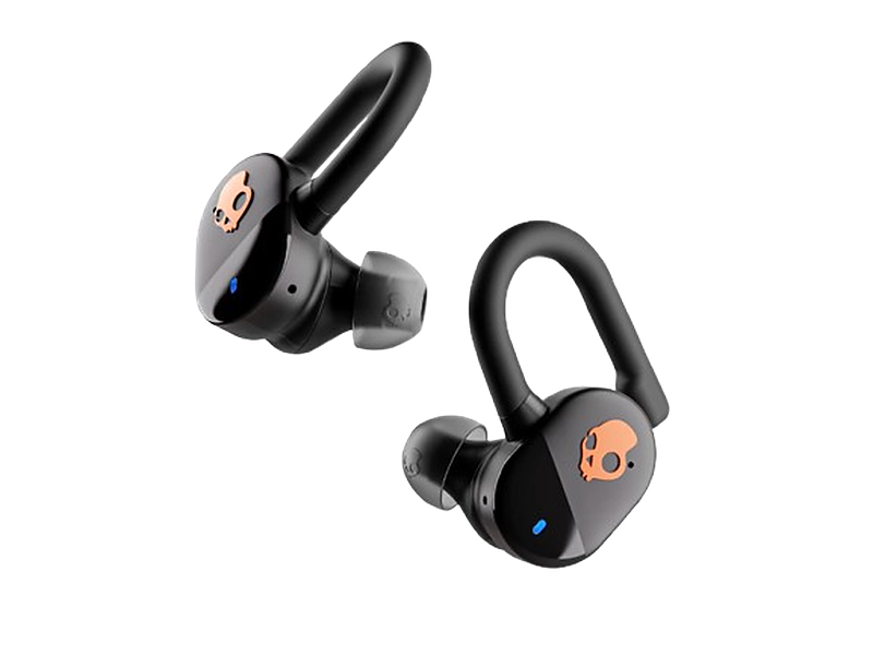 Skullcandy Push Play XT Earbuds headphones