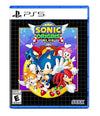 Sonic Origins Plus for PS5
