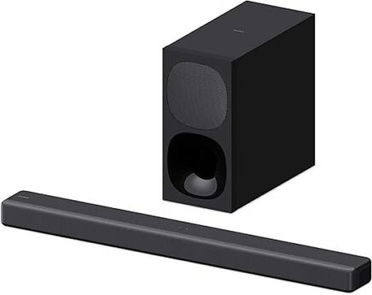 SONY HT-G700 headphones