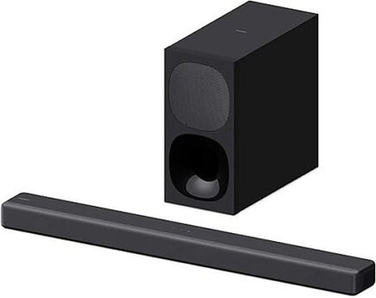SONY HT-G700 headphones
