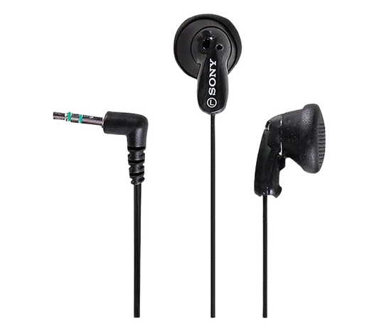Sony MDR-E9LP In-ear Headphone headphones