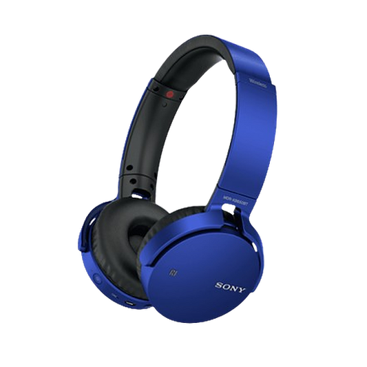 Sony MDR-XB650BT Headphone headphones
