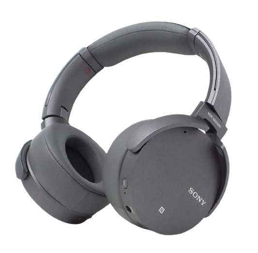 Sony MDR-XB950N1 Headphone | COLOR AVAILABLE" GREEN headphones