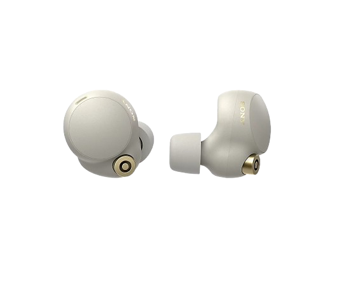 Sony WF-1000XM4 Noise Canceling Earbuds headphones