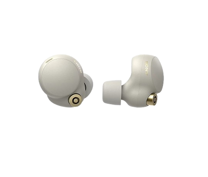Sony WF-1000XM4 Noise Canceling Earbuds headphones