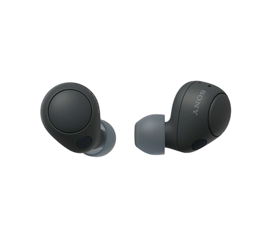 Sony WF-C700N Earbuds | BLACK headphones