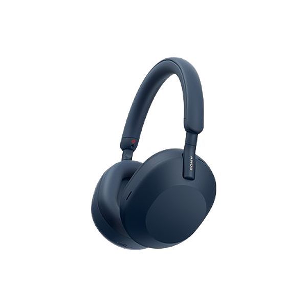Sony WH-1000XM5 Headphone + comes with 1 free headphone.| BLACK & SILVER headphones